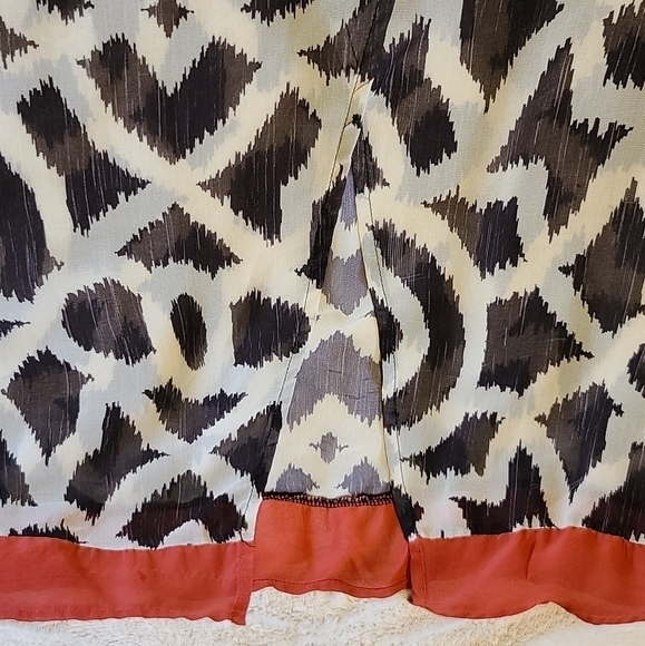 New YORK & COMPANY Women's Tank Top - Picture 5 of 7